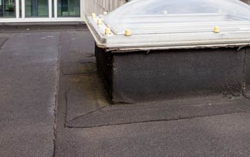 disadvantages of Middleport flat roofs