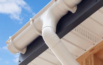 Middleport gutter installation costs