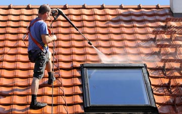 roof cleaning Middleport, Staffordshire