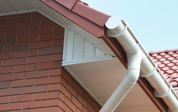 Middleport soffit repair costs