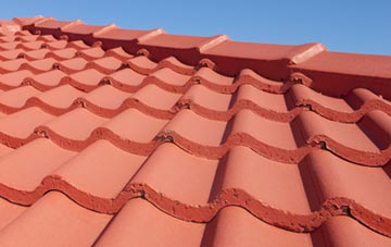 Middleport tile and slate roof replacement
