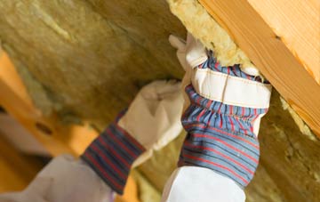 types of Middleport pitched roof insulation materials