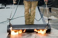 Middleport flat roof sealing quote