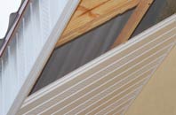 rated Middleport soffit repair companies